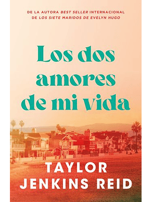 Los Dos Amores De Mi Vida