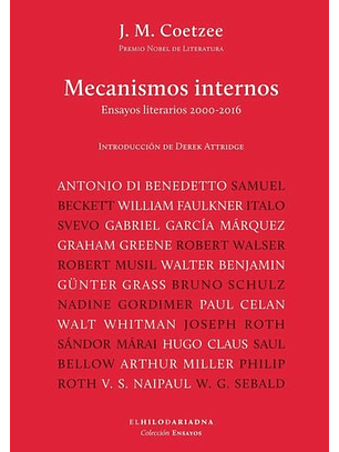 Mecanismos Internos