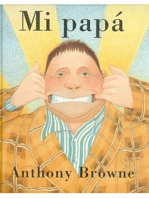 Mi Papa