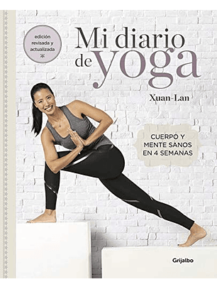 Mi Diario De Yoga