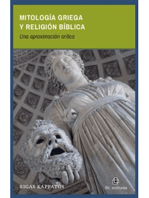 Mitologia Griega Y Religion Biblica