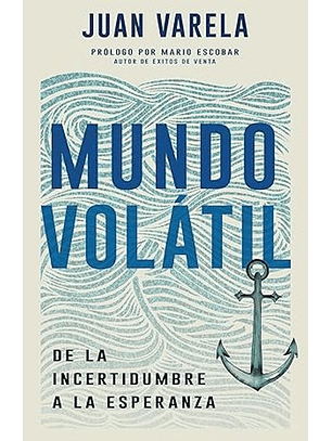 Mundo Volatil