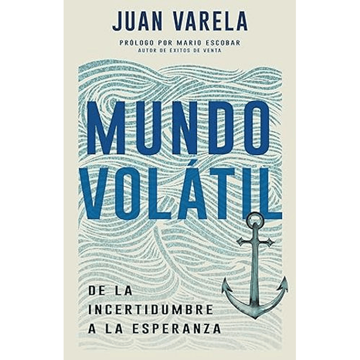 Mundo Volatil 1
