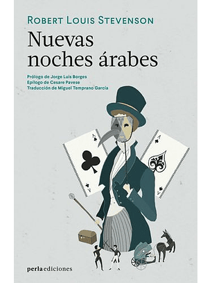 Nuevas Noches Arabes