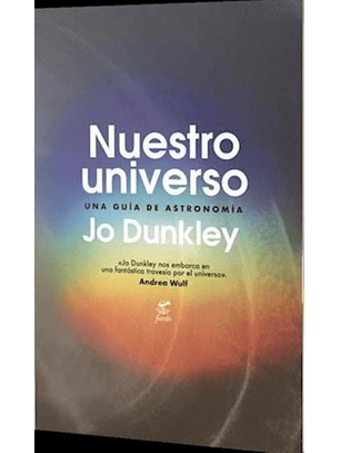 Nuestro Universo