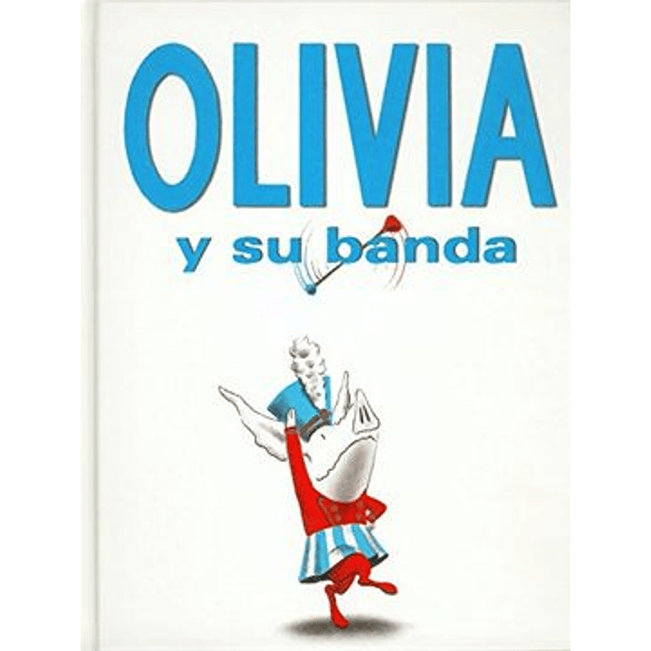 Olivia Y Su Banda 1
