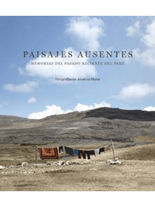Paisajes Ausentes