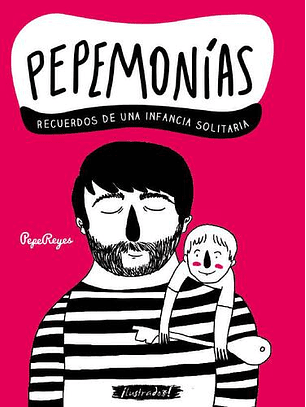 Pepemonias / Pepe Reyes