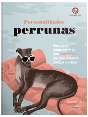 Personalidades Perrunas