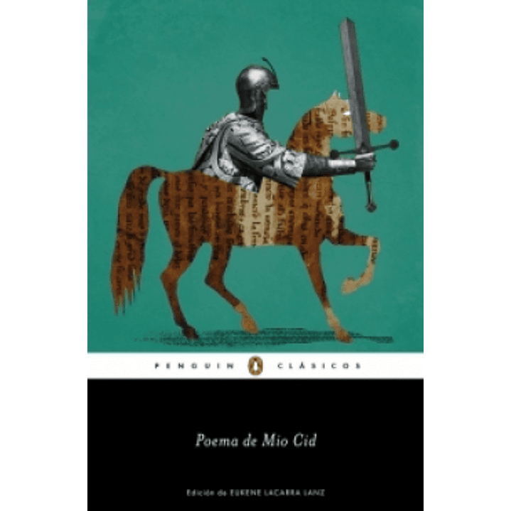 Poema Del Mio Cid 1