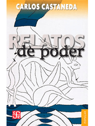 Relatos De Poder