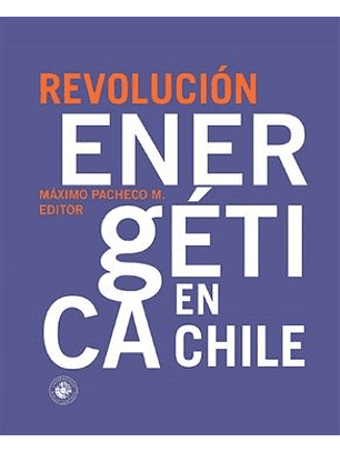 Revolucion Energetica En Chile