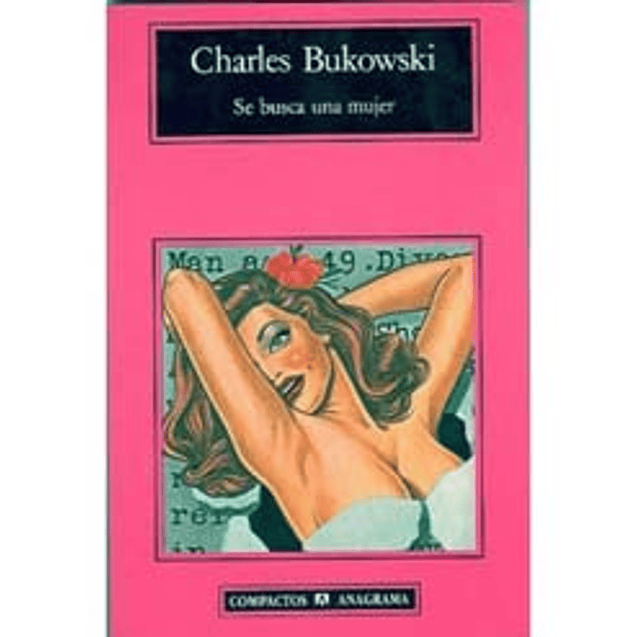 Se Busca Una Mujer 1