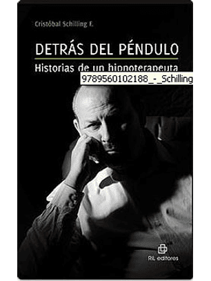Schilling Cristobal (Detras Del Pendulo)