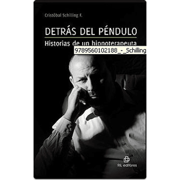 Schilling Cristobal (Detras Del Pendulo) 1