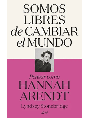 Somos Libres De Cambiar El Mundo