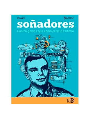 Soñadores