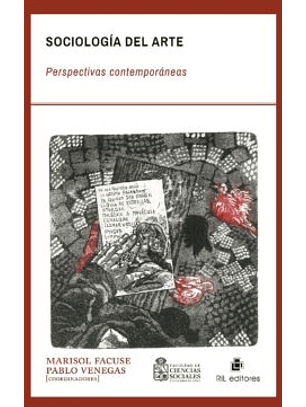 Sociologia Del Arte / Marisol Facuse