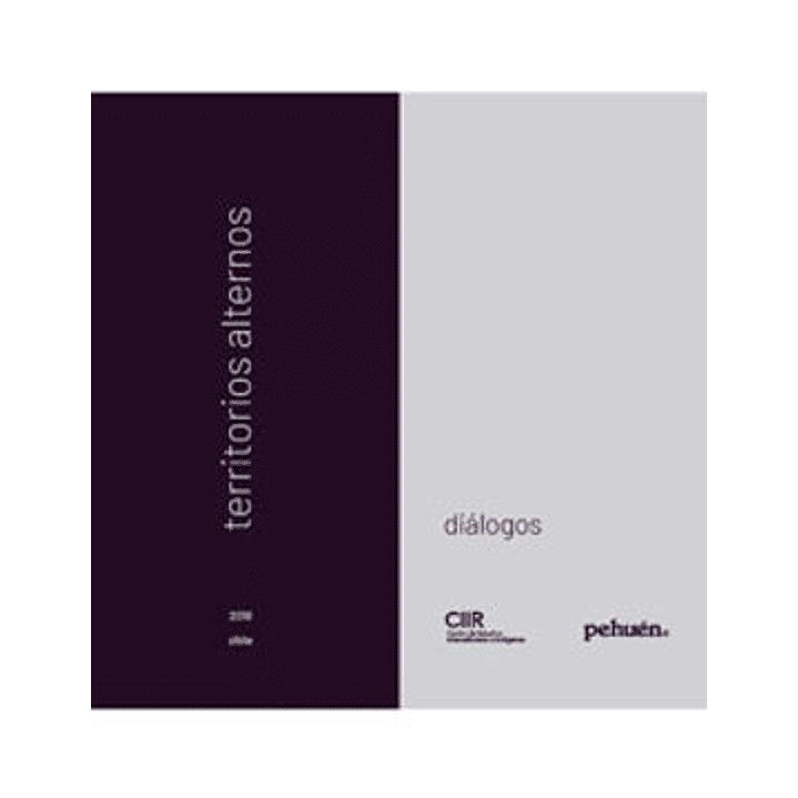 Territorios Alternos 1