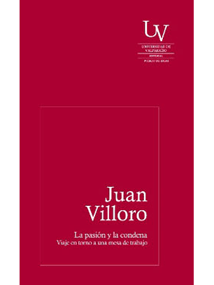 Villoro Juan (La Pasion Y La Condena)