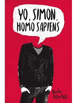 Yo, Simon, Homo Sapiens -V2*