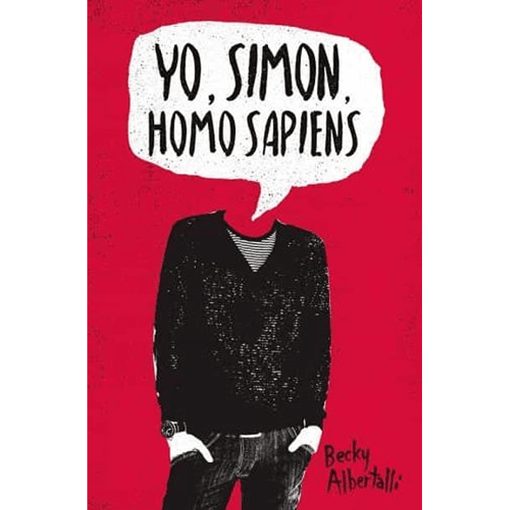Yo, Simon, Homo Sapiens -V2* 1