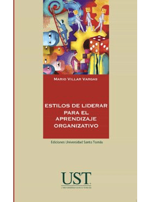 Villar Mario (Estilos De Liderar Para El Aprendizaje)