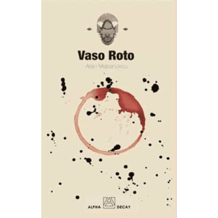 Vaso Roto 1