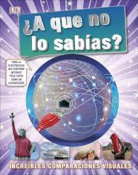 A que no lo sabías