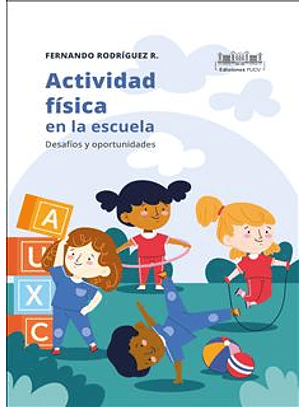 Actividad Fisica En La Escuela
