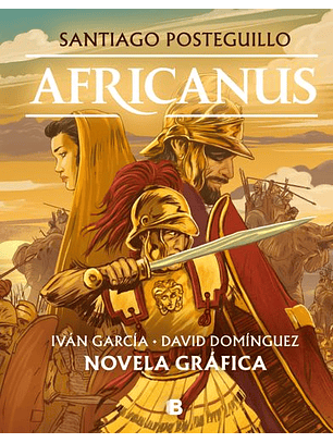 Africanus (Nov. Gráfica)
