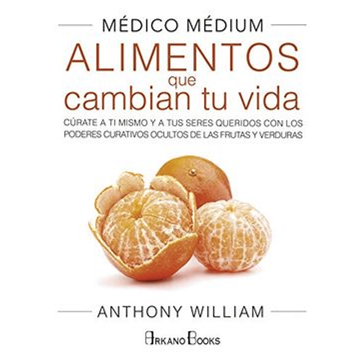 Alimentos Que Cambian Tu Vida 1
