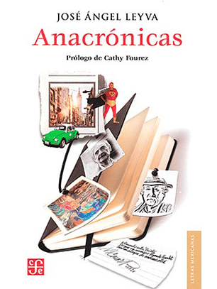 Anacrónicas