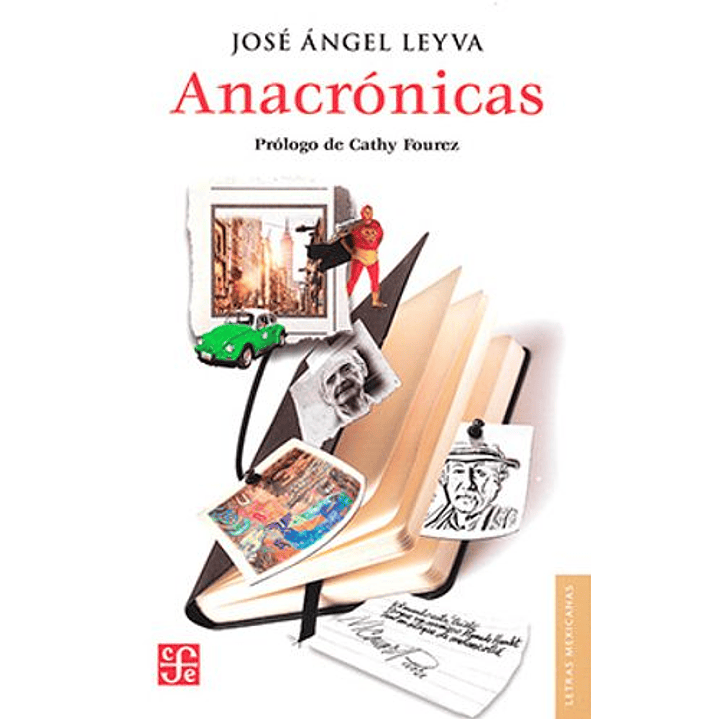 Anacrónicas 1