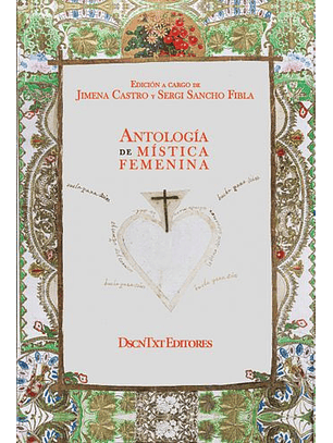 Antologia De Mistica Femenina