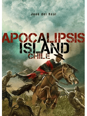 Apocalipsis Island Chile