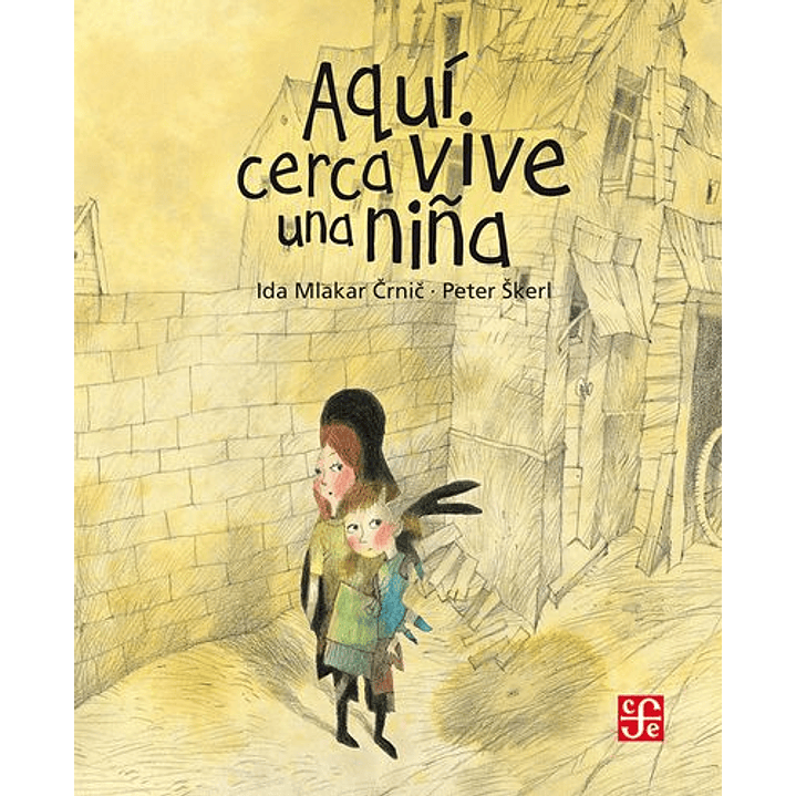 Aquí Cerca Vive Una Niña 1