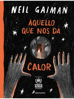 Aquello Que Nos Da Calor