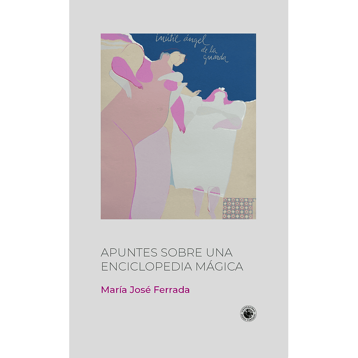 Apuntes Sobre Una Enciclopedia Mágica 1