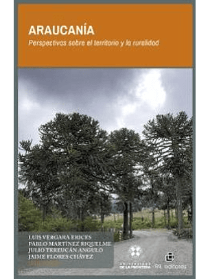 Araucanía
