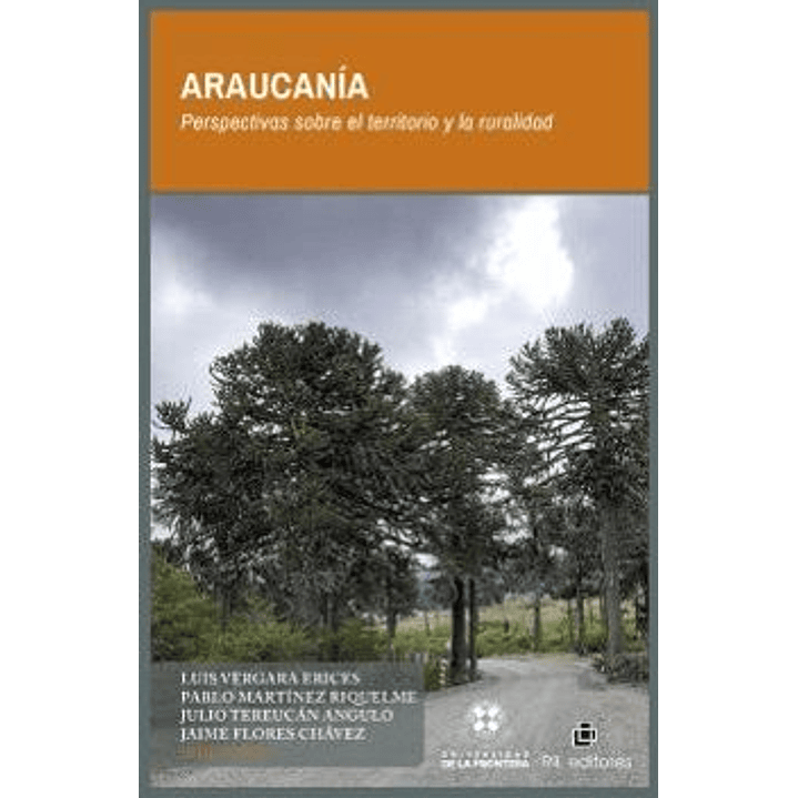 Araucanía 1
