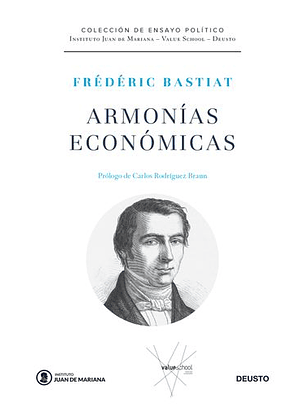 Armonías Económicas