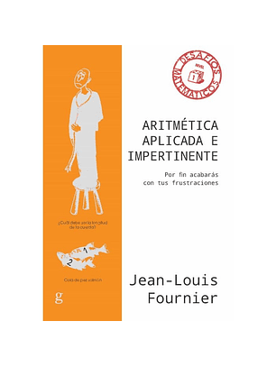 Aritmetica Aplicada E Impertinente