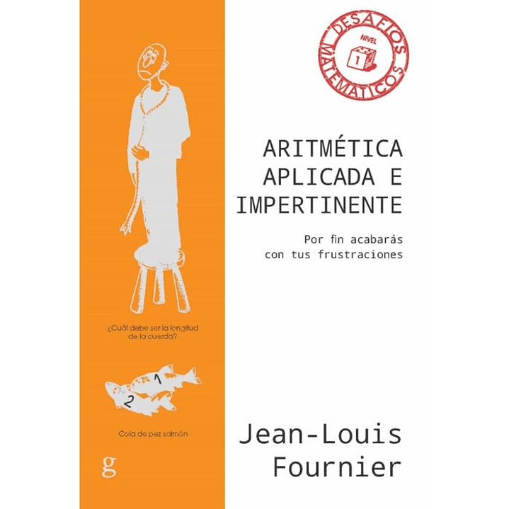 Aritmetica Aplicada E Impertinente 1