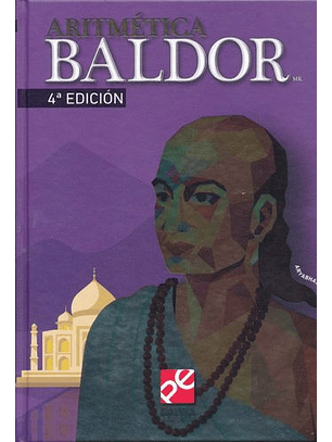 Aritmetica - Baldor