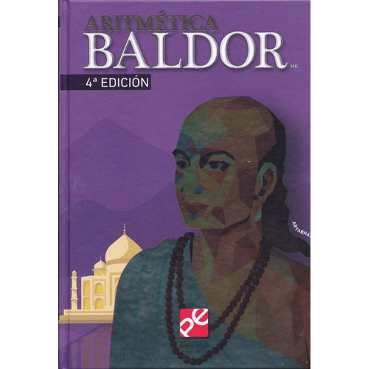 Aritmetica - Baldor 1
