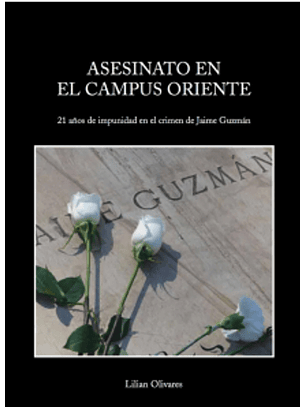 Asesinato En El Campus Oriente