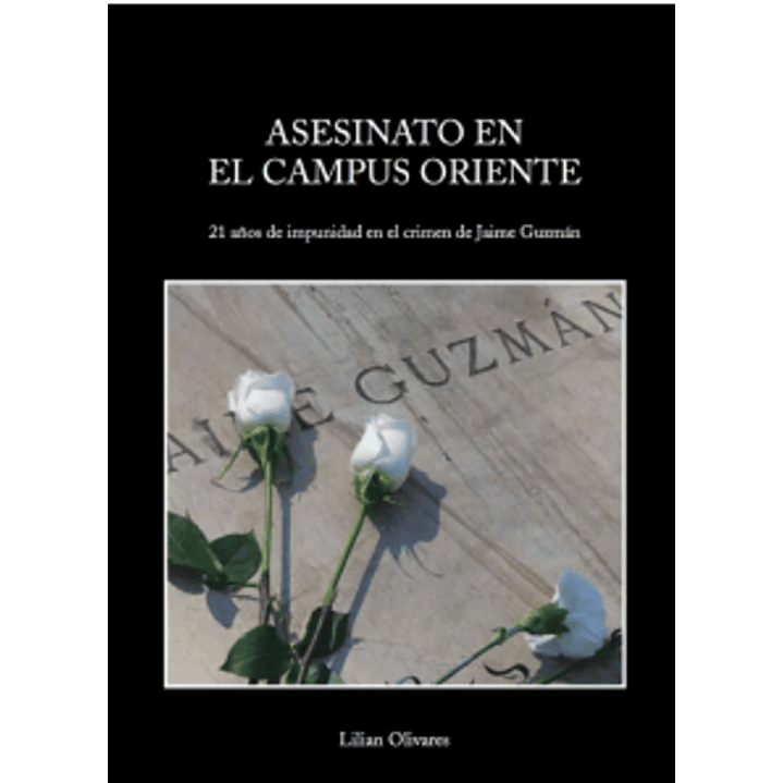 Asesinato En El Campus Oriente 1