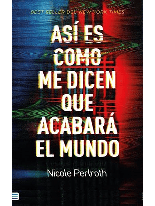 Así Es Como Me Dicen Que Acabará El Mundo