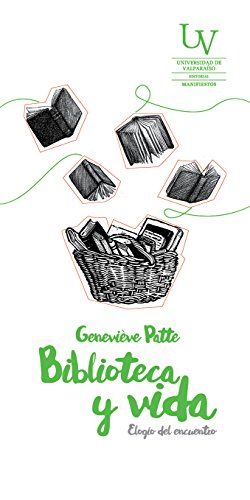 Biblioteca Y Vida